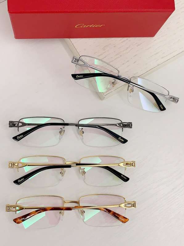 Picture of Cartier Optical Glasses _SKUfw51872048fw